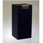 Wazon kryształowy 25,5 cm - SMILE (588845) - zdjęcie