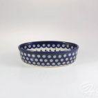 166A / Półmisek 11,5 x 16,4 cm - GU-1894 - zdjęcie