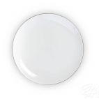 Zestaw talerzy dla 6 os. /18 części - Modern Złota Linia WA-08Z - zdjęcie