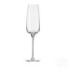 Kieliszki do szampana 220 ml / 4 szt. - Modern (C997) - zdjęcie