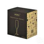 Kieliszki do szampana 200 ml / 6 szt. - Professional (D126) - zdjęcie