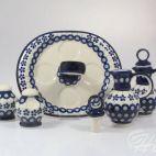 166A / Komplet do przypraw - GU-9010 - zdjęcie