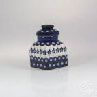 166A / Pojemnik kwadratowy 0,3 l - GU-2000 - zdjęcie