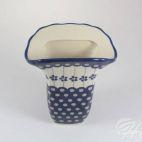 166A / Wazon 18 cm - GD-1611 - zdjęcie