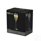 Kieliszki do prosecco 225 ml / 6 szt. - DIVINE (C602) - zdjęcie