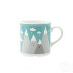 Zestaw naczyń dla dzieci - 0351 Roma / Margot - zdjęcie