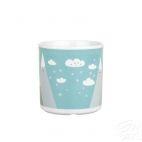 Zestaw naczyń dla dzieci - 0351 Roma / Margot - zdjęcie