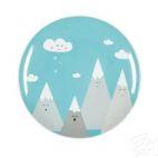 Zestaw naczyń dla dzieci - 0351 Roma / Margot - zdjęcie