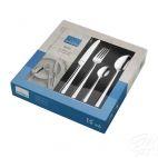 Zestaw sztućców, 24 szt. - 1933 BLISS w pudełku - zdjęcie