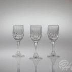 Kieliszki kryształowe do likieru 45 ml - 1584 (Z0600) - zdjęcie