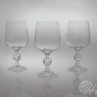 Kieliszki kryształowe do wina 230 ml - STERNA (719119) - zdjęcie