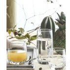 Zestaw szklanek / 18 szt. - Diamond (dias1) - zdjęcie