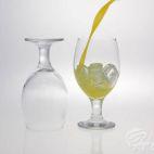 Szklanki na nodze 400 ml / 3 szt. - MISKET (mis571) - zdjęcie