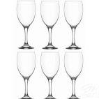 Kieliszki do wina 590 ml / 6 szt. - EMPIRE (emp573F) - zdjęcie