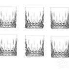 Szklanki do whisky 330 ml / 6 szt. - ODIN (odn430A) - zdjęcie
