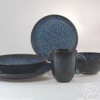 Zestaw naczyń dla 6 os./ 30 części - STONEWARE S006T Cosmos - zdjęcie