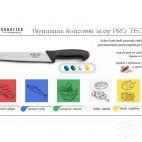 Nóż rozbiorowy, wąski 13 cm - 8888 Pro-Tech - zdjęcie