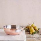 Rondel 18 cm - COPPER (006126) - zdjęcie