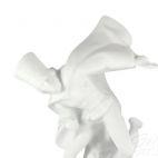 Figurka porcelanowa JANOSIK 0001 / 21,5 cm - zdjęcie