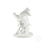 Figurka porcelanowa JANOSIK 0001 / 21,5 cm - zdjęcie