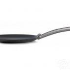 Skottsberg Patelnia naleśnikowa ze stali węglowej 28 cm - zdjęcie