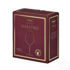 Kieliszki do wina 550 ml / 2 szt. - Maestro Excellence (D320) - zdjęcie