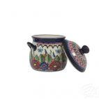 149AR / Bulionówka z pokrywką 500 ml - GU-846 - zdjęcie