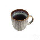 Zestaw kubków dla 6 osób - STONEWARE S009T Meteor (Daisy) - zdjęcie