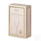 Kieliszki do szampana 360 ml / 2 szt. - Excellence Symphony (D321) - zdjęcie