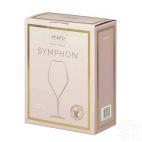 Kieliszki do wina 460 ml / 2 szt. - Excellence Symphony (D321) - zdjęcie