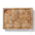 Deska do krojenia 35 x 25 x 3,5 cm (7522197041) - zdjęcie