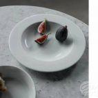 Talerz głęboki 23 cm - Forte (V-FO004-12) - zdjęcie