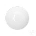 Salaterka 17 cm - DALIA C001 Niedekorowana - zdjęcie