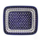 166A / Półmisek 21,8 x 25,7 cm - GU-1350A - zdjęcie