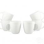 Zestaw kubków 300 ml dla 6 osób - Victoria (LU2710ZEST6) - zdjęcie