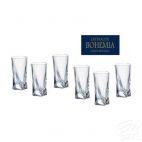 Kieliszki do likier 55 ml - QUADRO (410666635) - zdjęcie