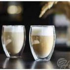 Szklanki z podwójną ścianką 360 ml bez ucha / 2 szt. - Noa (9750) - zdjęcie