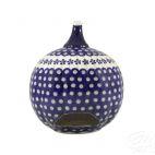 166A/ Lampion dynia 19,5 cm - GU-1726A - zdjęcie