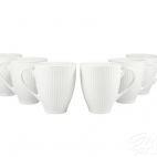 Zestaw kubków dla 6 osób - C000 Dalia - zdjęcie