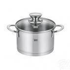 Zestaw garnków / 9 elementów - Galant - zdjęcie