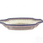 149AR / Taca 22,5 x 33,3 cm - GU-1208 - zdjęcie
