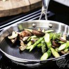 Patelnia 24 cm - Relief - zdjęcie