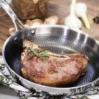 Patelnia 24 cm - Relief - zdjęcie