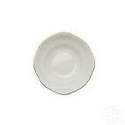 Misa 16 cm - Bernadotte Ivory Gold (068688) - zdjęcie