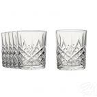 Szklanka niska 300 ml / 1 szt. - Gatsby (V-S19034-6) - zdjęcie