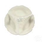 Kabaret z uchwytem / trójdzielny - Bernadotte Ivory Gold (240399) - zdjęcie