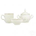 Sosjerka mini 0,05 l - Bernadotte Ivory Gold (068449) - zdjęcie