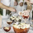 Łyżka szklana 312 mm - ELITE (0547) - zdjęcie