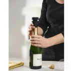 Zestaw 4 szt. korków do wina - Preserve (PG-210885) - zdjęcie