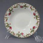 Salaterka okrągła 23 cm - B013 IWONA - zdjęcie